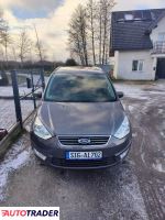 Ford Galaxy 2011 2.0 140 KM