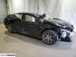 Toyota Camry 2022 2 Toyota Camry 2022 2