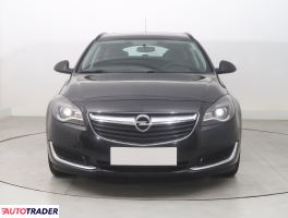 Opel Insignia 2015 2.0 128 KM