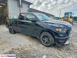 Dodge Ram 2021 5
