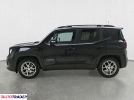 Jeep Renegade 2022 1.5 131 KM Jeep Renegade 2022 1.5 131 KM