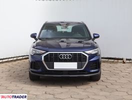 Audi Q3 2022 1.5 147 KM