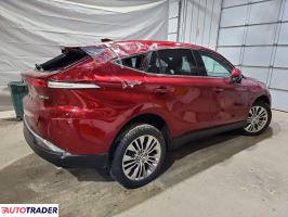 Toyota Venza 2024 2
