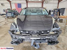 Tesla Model 3 2025