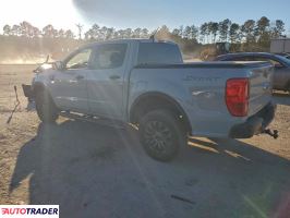 Ford Ranger 2021 2