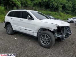 Jeep Grand Cherokee 2021 3