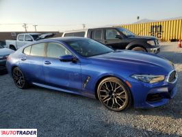 BMW 840 2023 3 BMW 840 2023 3