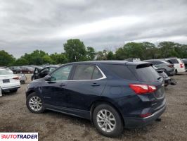 Chevrolet Equinox 2020 1 Chevrolet Equinox 2020 1