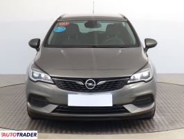 Opel Astra 2020 1.2 108 KM Opel Astra 2020 1.2 108 KM