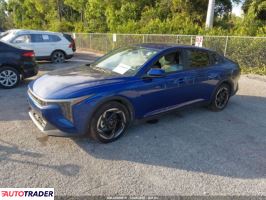 Kia Pozostałe 2025 2