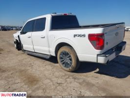 Ford Pozostałe 2025 5