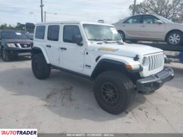 Jeep Wrangler 2023 3