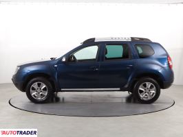 Dacia Duster 2016 1.6 112 KM Dacia Duster 2016 1.6 112 KM