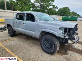 Toyota Tacoma 2021 3