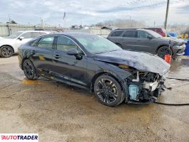 Kia Pozostałe 2023 1