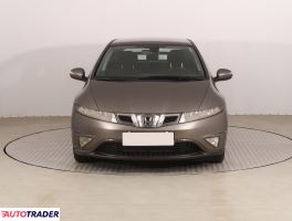 Honda Civic 2009 1.8 138 KM