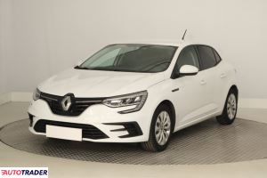 Renault Megane 2020 1.3 113 KM