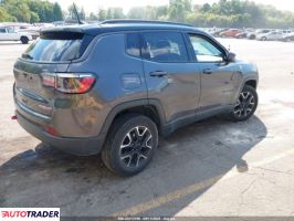 Jeep Compass 2021 2