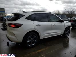 Ford Escape 2024 1 Ford Escape 2024 1
