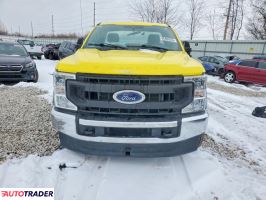 Ford Pozostałe 2021 6