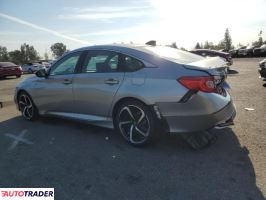 Honda Accord 2022 2