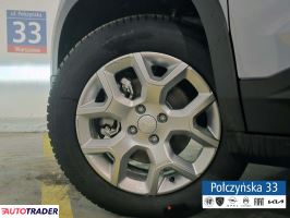 Jeep Pozostałe 2026 1.2 110 KM