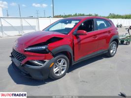 Hyundai Kona 2023 2