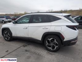 Hyundai Tucson 2024 2 Hyundai Tucson 2024 2