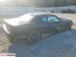 Dodge Challenger 2023 3