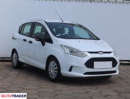 Ford B-MAX 2014 1.4 88 KM