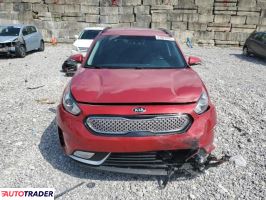 Kia Niro 2019 1 Kia Niro 2019 1