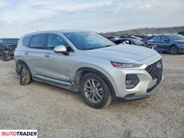 Hyundai Santa Fe 2020 2