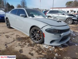 Dodge Charger 2022 5