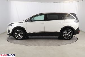 Peugeot 5008 2022 1.2 128 KM Peugeot 5008 2022 1.2 128 KM