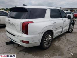 Hyundai Pozostałe 2020 3 Hyundai Pozostałe 2020 3