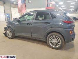 Hyundai Kona 2021 2