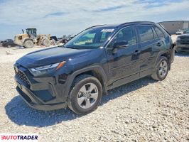 Toyota Pozostałe 2025 2