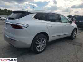 Buick Enclave 2023 3