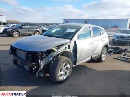 Hyundai Tucson 2024 2