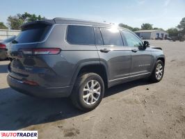 Jeep Cherokee 2021 3 Jeep Cherokee 2021 3