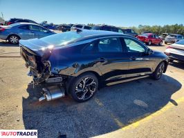 Kia Pozostałe 2025 2