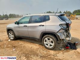 Jeep Compass 2023 2
