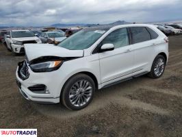 Ford Edge 2021 2