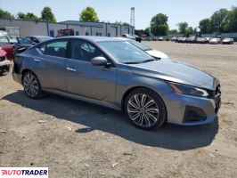 Nissan Altima 2023 2