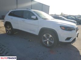 Jeep Cherokee 2019 2 Jeep Cherokee 2019 2