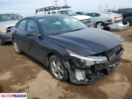 Hyundai Elantra 2023 2