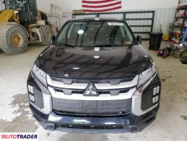 Mitsubishi Outlander 2020 2