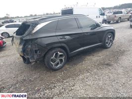 Hyundai Tucson 2023 2