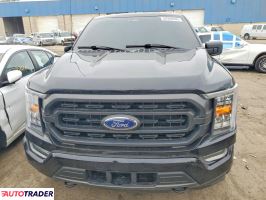 Ford Pozostałe 2023 2