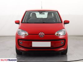 Volkswagen Up! 2012 1.0 73 KM